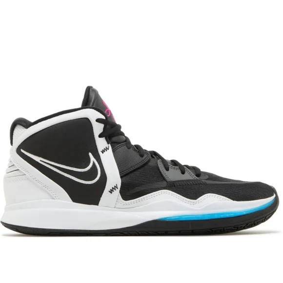 Nike | Shoes | Nike Kyrie Infinity South Beach Mens Size 4  display picture 3